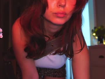 Katie________ February 06, 2025 Chaturbate stream image