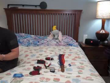 Kelvin_Cole February 06, 2025 Chaturbate stream image