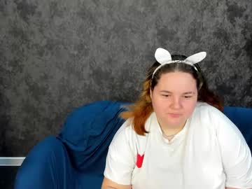 Kim_Carolinn February 06, 2025 Chaturbate stream image