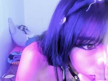 Layla_Doll969 February 06, 2025 Chaturbate stream image