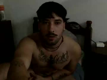 Matiashurt7 February 06, 2025 Chaturbate stream image