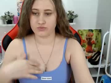 Pretty_Monikka February 06, 2025 Chaturbate stream image