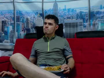 Romeo_Sexxx_ February 06, 2025 Chaturbate stream image