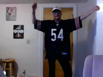 Rtdoern February 06, 2025 Chaturbate stream image