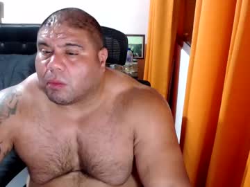 Samuel_Sc February 06, 2025 Chaturbate stream image