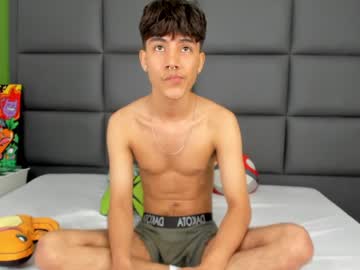 Shady_Stone February 06, 2025 Chaturbate stream image