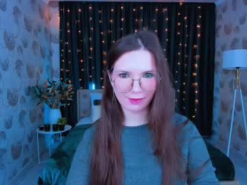 Shineshyness February 06, 2025 Chaturbate stream image