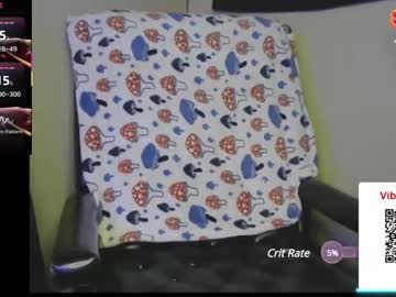 Sprinklerxoxo February 06, 2025 Chaturbate stream image