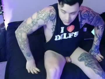 Themintsicle February 06, 2025 Chaturbate stream image