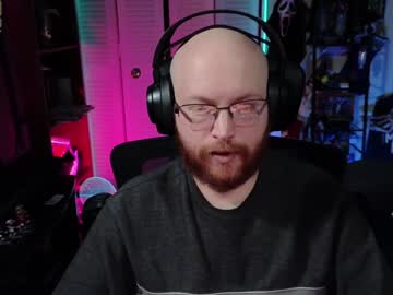 Therealbumbles stream photo from February 06, 2025