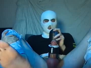 Therealmrmassive February 06, 2025 Chaturbate stream image