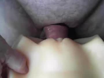 Thetoyman117 February 06, 2025 Chaturbate stream image