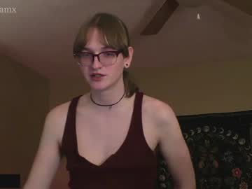 Xmoonbeamx February 06, 2025 Chaturbate stream image