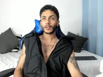Austin_Lopez04 February 06, 2025 Chaturbate stream image