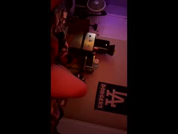 Bobbito562 February 06, 2025 Chaturbate stream image