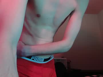 Carsonboi11 February 06, 2025 Chaturbate stream image