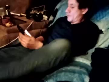 Elvoj February 06, 2025 Chaturbate stream image