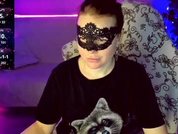 Gloriagrays February 06, 2025 Chaturbate stream image