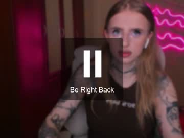Harley_Kimm February 06, 2025 Chaturbate stream image