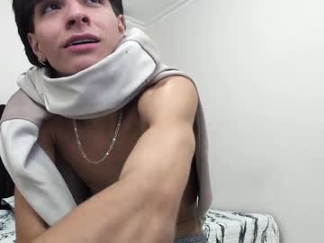 Jeroruiz February 06, 2025 Chaturbate stream image