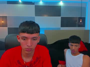Juan_Nd_Steven February 06, 2025 Chaturbate stream image