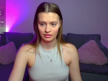Lina_Bush February 06, 2025 Chaturbate stream image