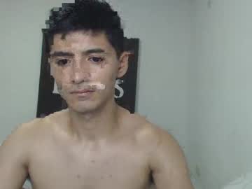 Lucifferr_ February 06, 2025 Chaturbate stream image