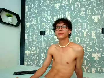Lumberjack_20 February 06, 2025 Chaturbate stream image