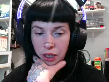Marcelinealtaria February 06, 2025 Chaturbate stream image