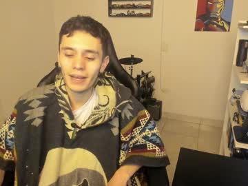 Mr_Andresr February 06, 2025 Chaturbate stream image