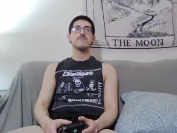 Seitans_Curse666 February 06, 2025 Chaturbate stream image