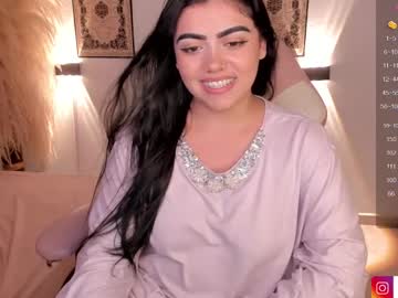 Shayla_18 February 06, 2025 Chaturbate stream image