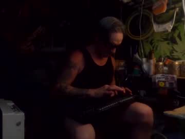 Slayer691972 February 06, 2025 Chaturbate stream image
