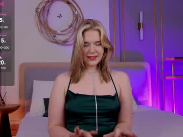 Smiley_Mia_ February 06, 2025 Chaturbate stream image