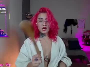 Taso____ February 06, 2025 Chaturbate stream image