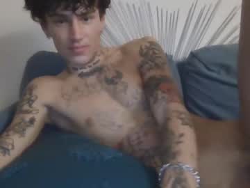 Thedeadlyrat February 06, 2025 Chaturbate stream image