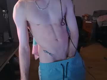 Thefabuloussam February 06, 2025 Chaturbate stream image