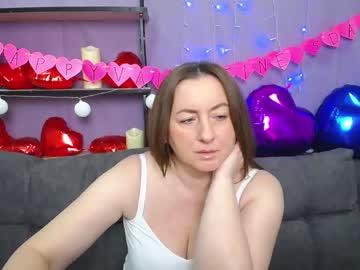 Abbytaylorr February 06, 2025 Chaturbate stream image