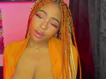 Abdou_Patric February 06, 2025 Chaturbate stream image