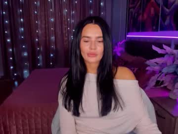 Adelinasmart February 06, 2025 Chaturbate stream image