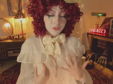 Alaskagrace February 06, 2025 Chaturbate stream image