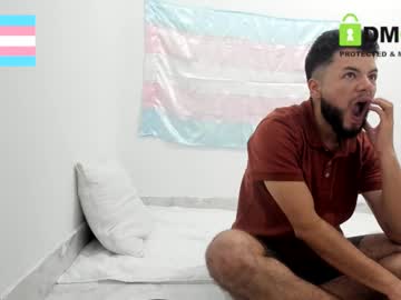 Androgynous_Love February 06, 2025 Chaturbate stream image