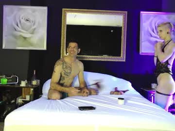 Anonymous_Spartan February 06, 2025 Chaturbate stream image