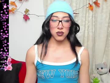 Aphirl February 06, 2025 Chaturbate stream image