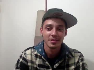 Aquilesnazoa February 06, 2025 Chaturbate stream image