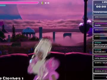 Athena_Airis February 06, 2025 Chaturbate stream image