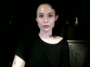 Bette_Davis_Eyes February 06, 2025 Chaturbate stream image