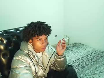 Black_Tentationx February 06, 2025 Chaturbate stream image