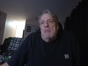 Cjscout February 06, 2025 Chaturbate stream image