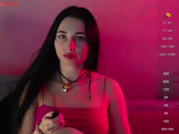 Devileli February 06, 2025 Chaturbate stream image